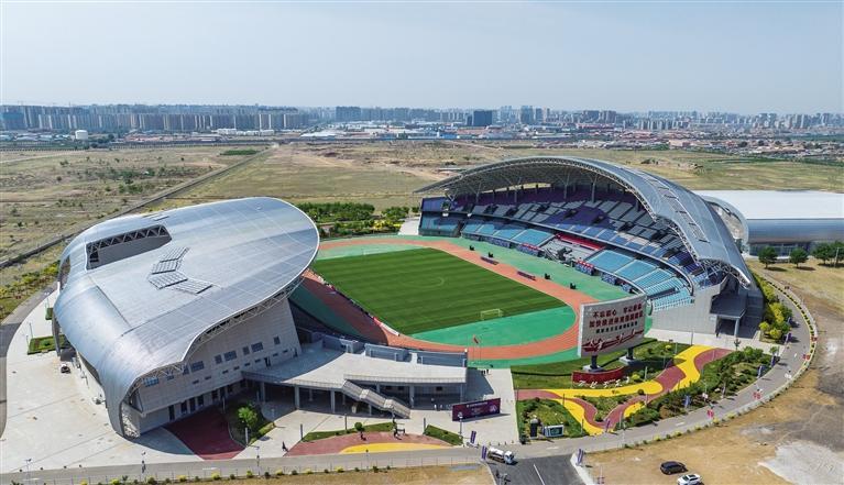 足协联赛  供电无虞