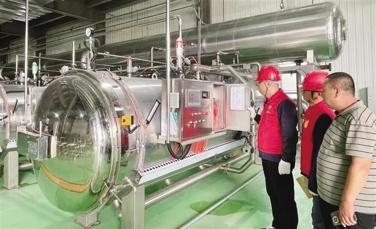 当好企业“电参谋”   做优民生“电管家”