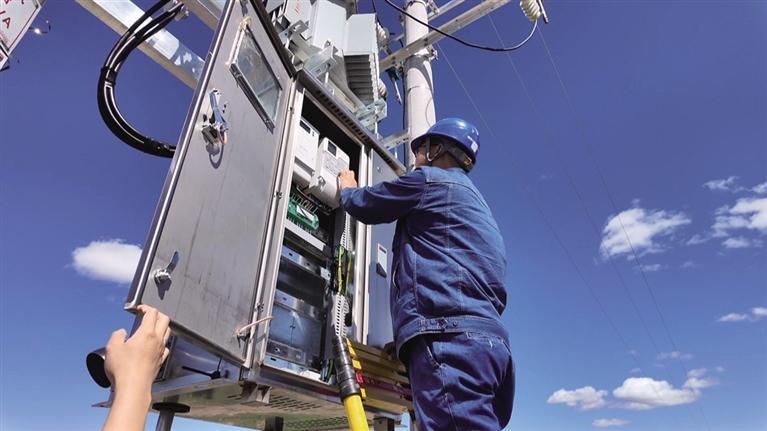 “小阿张”的常电梦照进现实