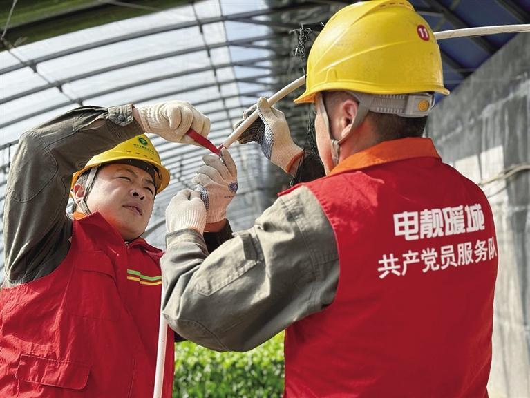 “优”无止境  软实力支撑暖城“硬发展”