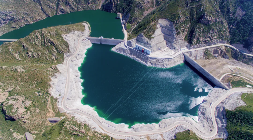 亮·绩｜看！新型电力系统标杆省级调度正向你走来