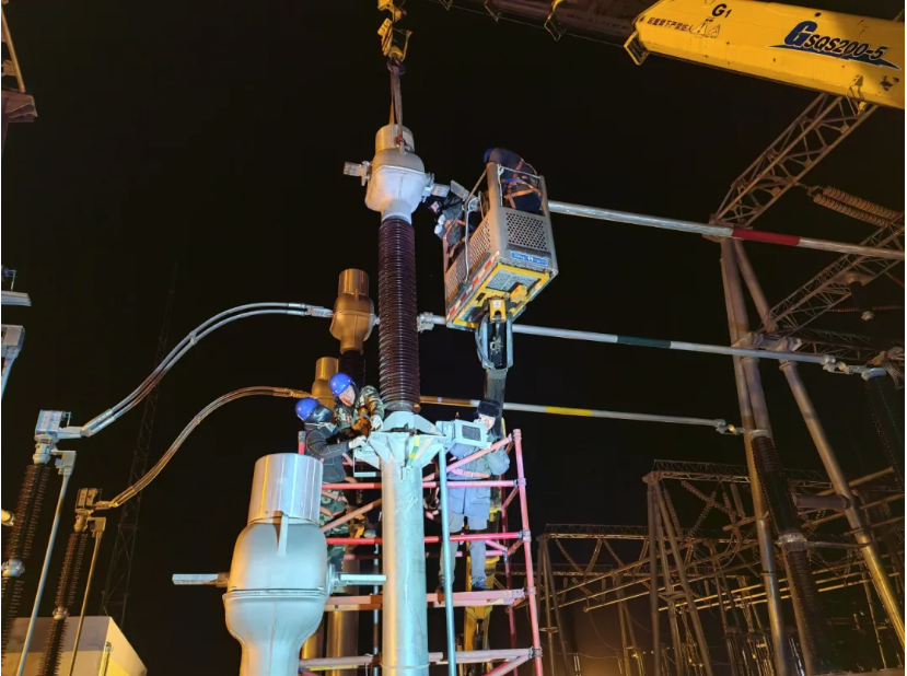 踏实春查内查安全第一步