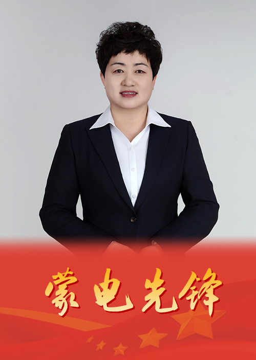 电力“石榴花”