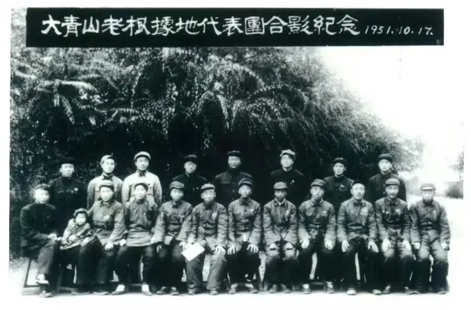 青山烽火映初心｜我的亲人是英雄⑥